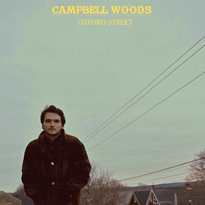 Campbell Woods